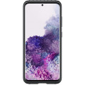 Samsung Standing Kryt pre Galaxy S20 Black