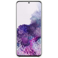 Samsung Silikónový Kryt pre Galaxy S20 White