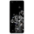 Samsung Silikónový Kryt pre Galaxy S20 Ultra 5G White