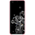 Samsung Silikónový Kryt pre Galaxy S20 Ultra 5G Pink