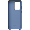 Samsung Silikónový Kryt pre Galaxy S20 Ultra 5G Black