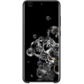 Samsung Silikónový Kryt pre Galaxy S20 Ultra 5G Black