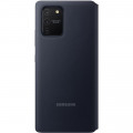 Samsung S-View Cover pre Galaxy S10 Lite Black