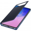 Samsung S-View Cover pre Galaxy S10 Lite Black
