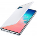 Samsung S-View Cover pre Galaxy S10 Lite White (EU Blister)