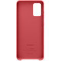 Samsung ReCycled Kryt pre Galaxy S20+ Red
