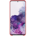 Samsung ReCycled Kryt pre Galaxy S20+ Red