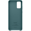 Samsung ReCycled Kryt pre Galaxy S20+ Green