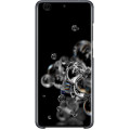 Samsung LED Cover pre Galaxy S20 Ultra 5G Black