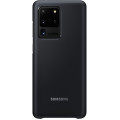 Samsung LED Cover pre Galaxy S20 Ultra 5G Black