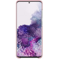 Samsung LED Cover pre Galaxy S20+ Pink