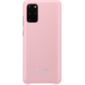 Samsung LED Cover pre Galaxy S20+ Pink