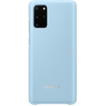 Samsung LED Cover pre Galaxy S20+ Blue (EU Blister)