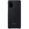 Samsung LED Cover pre Galaxy S20+ Black