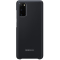 Samsung LED Cover pre Galaxy S20 Black