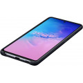 Samsung Silikónový Kryt pre Galaxy S10 Lite Black (EU Blister)