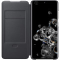 Samsung LED S-View Puzdro pre Galaxy S20 Ultra 5G Black