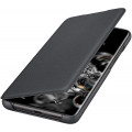 Samsung LED S-View Puzdro pre Galaxy S20 Ultra 5G Black