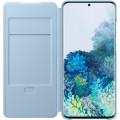 Samsung LED S-View Puzdro pre Galaxy S20+ Blue