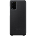 Samsung LED S-View Puzdro pre Galaxy S20+ Black