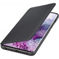 Samsung LED S-View Puzdro pre Galaxy S20+ Black