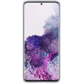 Samsung Clear Kryt pre Galaxy S20+ Transparent