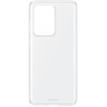 Samsung Clear Kryt pre Galaxy S20 Ultra 5G Transparent (EU Blister)