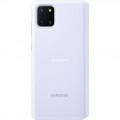 Samsung S-View Cover pre Galaxy Note10 Lite White (EU Blister)