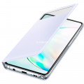 Samsung S-View Cover pre Galaxy Note10 Lite White (EU Blister)