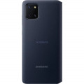 Samsung S-View Cover pre Galaxy Note10 Lite Black