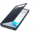Samsung S-View Cover pre Galaxy Note10 Lite Black