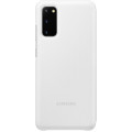 Samsung LED S-View Puzdro pre Galaxy S20 White