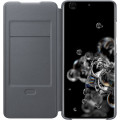 Samsung LED S-View Puzdro pre Galaxy S20 Ultra 5G Gray