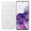Samsung LED S-View Puzdro pre Galaxy S20+ White