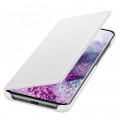 Samsung LED S-View Puzdro pre Galaxy S20+ White