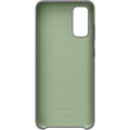 Samsung Silikónový Kryt pre Galaxy S20+ Gray (EU Blister)
