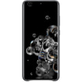 Samsung Kožený Kryt pre Galaxy S20 Ultra 5G Gray