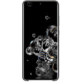 Samsung Silikónový Kryt pre Galaxy S20 Ultra 5G Gray