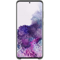 Samsung Silikónový Kryt pre Galaxy S20+ Gray (EU Blister)