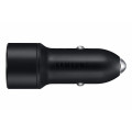 Samsung Dual USB 15W Autonabíjačka (EU Blister)