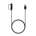 Samsung Dual USB 15W Autonabíjačka (EU Blister)