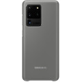 Samsung LED Cover pre Galaxy S20 Ultra 5G Black