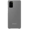 Samsung LED Cover pre Galaxy S20+ Gray (EU Blister)
