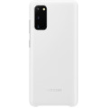 Samsung LED Cover pre Galaxy S20 White