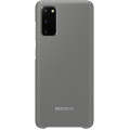 Samsung LED Cover pre Galaxy S20 Gray