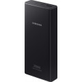 Samsung Power Bank USB C 25W 20000mAh Black