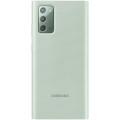 Samsung LED Flip Cover pre Galaxy Note20 Mint