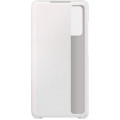 Samsung Clear View Cover pre Galaxy S20 FE White