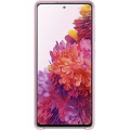 Samsung Silikónový Kryt pre Galaxy S20 FE Violet
