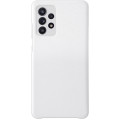 Samsung S-View Cover pre Samsung Galaxy A52 / Galaxy A52 5G / Galaxy A52s 5G White